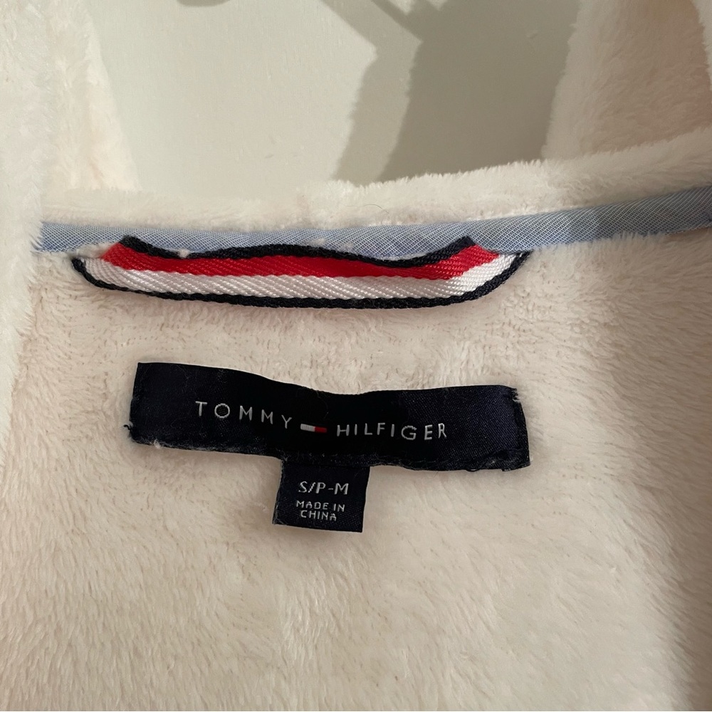 Tommy Hilfiger Robe - Picture 4 of 4